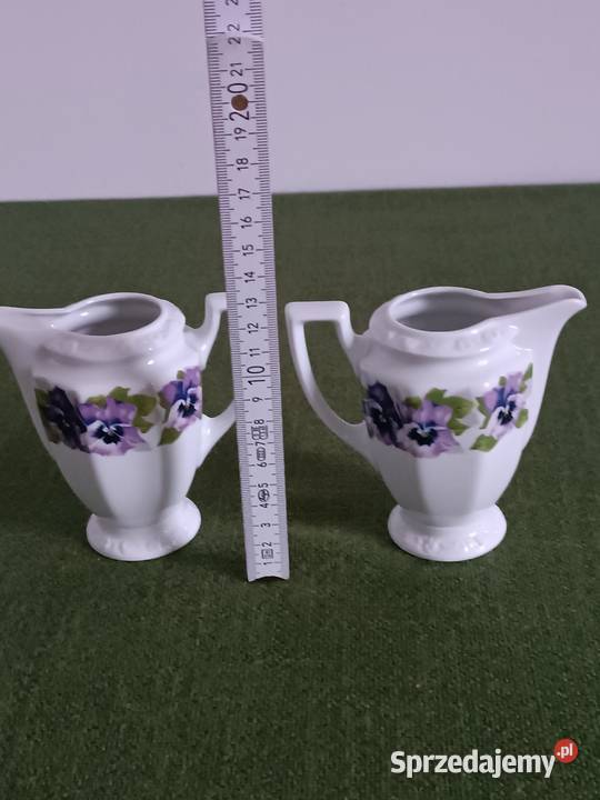 Mlecznik Rosenthal Classic Rose Bratki Gorlice sprzedam