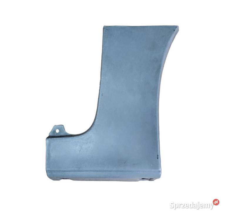 Alfa Romeo 156 9705 Reperaturka progu NOWA osobowe Łódź