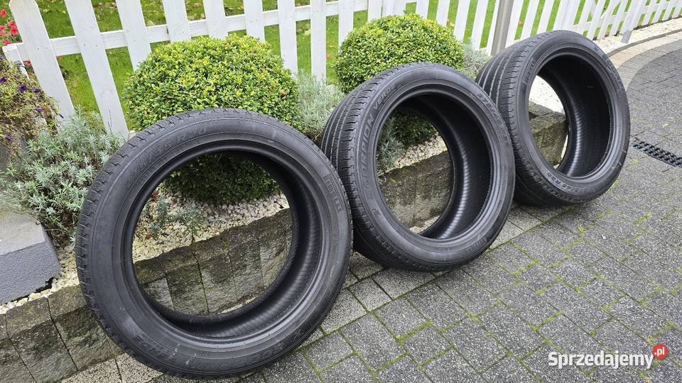 Opony pirelli scorpion verde all seasons 275 45 lubelskie Zamość