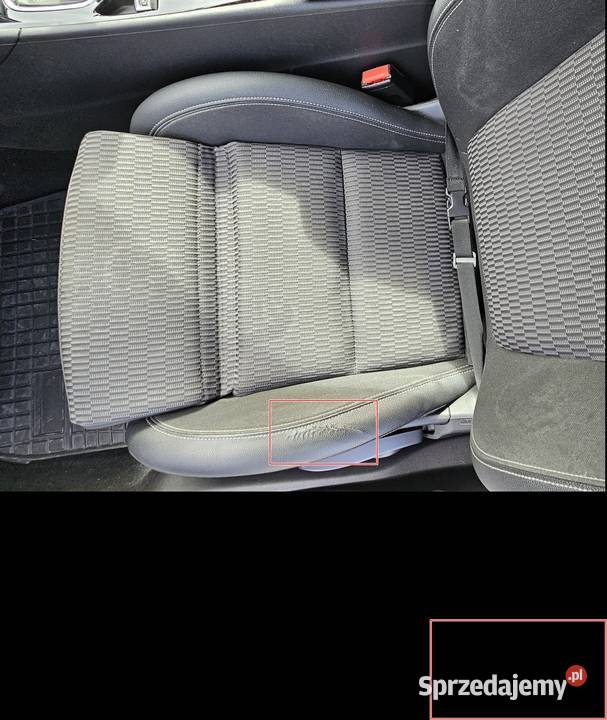 Opel Insignia Sport Tourer isofix Kielce