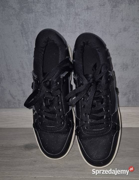 Buty chłopiec Superdry wegańskie Chunky Lace 39 Łódź sprzedam