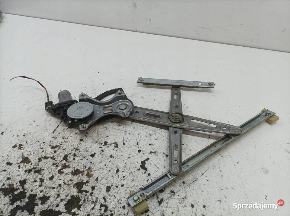 MECHANIZM SZYBY PRAWY PRZÓD 988201J100 Hyundai