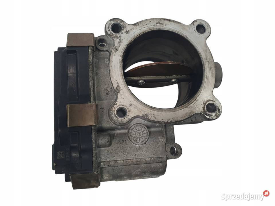 PRZEPUSTNICA Opel Antara Chevrolet Captiva 22