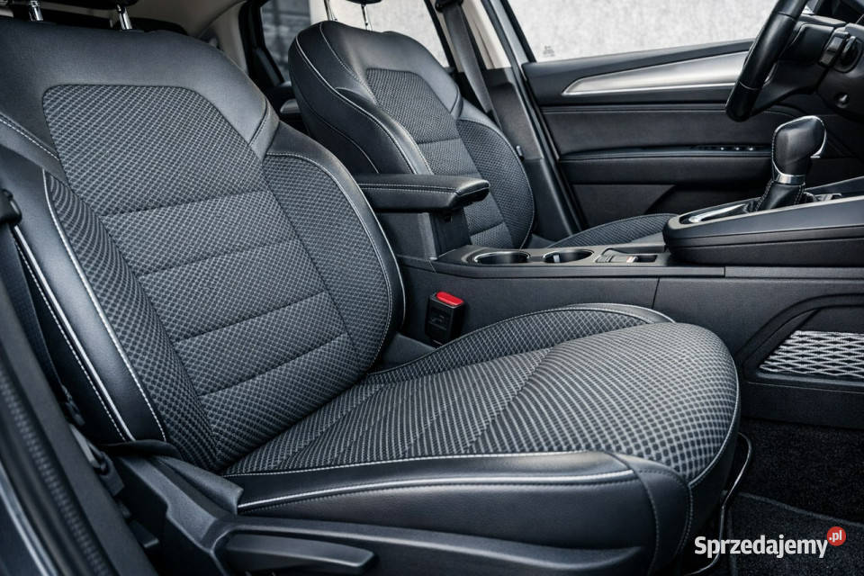 Renault Arkana wielkopolskie Sadlno