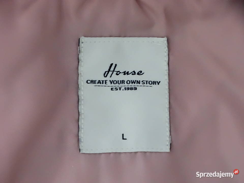 Kurtka damska House L