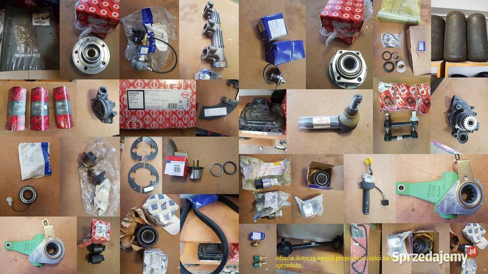 Sterownik domykania drzwi WABCO 446 190 001 0