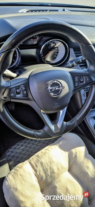 Astra k 14100 ESP kujawsko-pomorskie Świecie