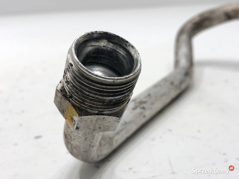 RURKA KLIMATYZACJI HONDA CIVIC VII 14 90 0006 sprzedam