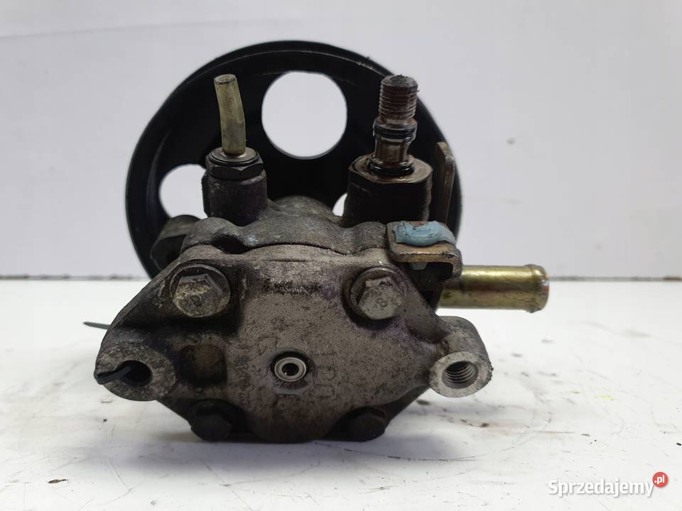 Space Star 13 16V POMPA WSPOMAGANIA Pompy wspomagania Chełm sprzedam