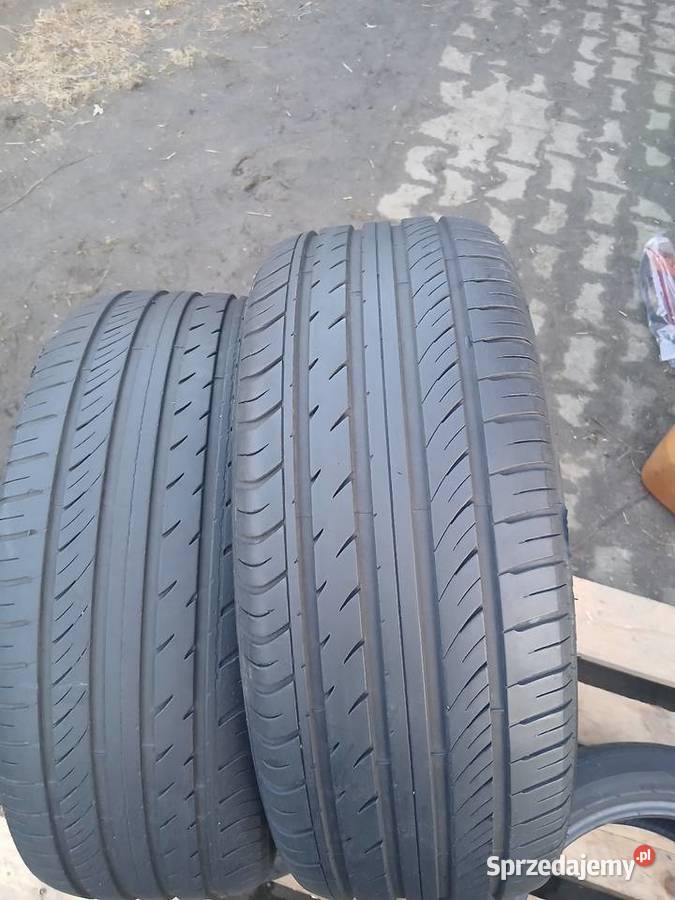 Opony letnie 2055017 Sunfull 205 Skierniewice