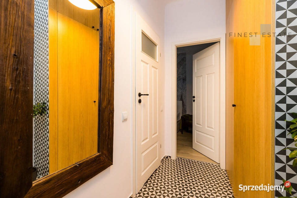 Mieszkanie 4663m2 2 pokoje Warszawa Długa