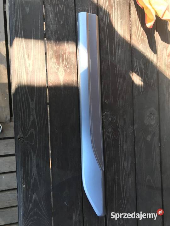 Nakładka listwy drzwi prawy przód Audi q5 80A FY osobowe Kolno sprzedam