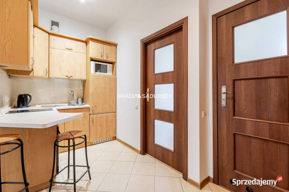 Wynajmę mieszkanie Kraków Galla 392m2 2pokojowe sprzedam