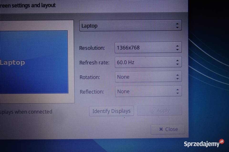 Matryca LTN156AT24 SAMSUNG 156 do laptopa sprzedam
