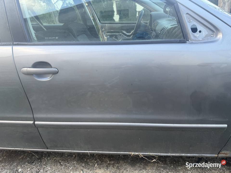 Seat Leon 1 części Przemyśl