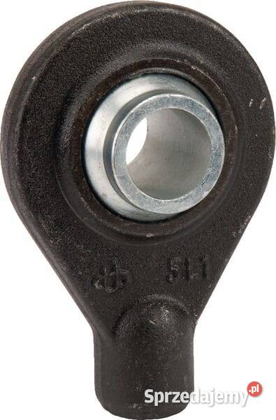 Końcówka do przyspawania TL225702KR sprzedam