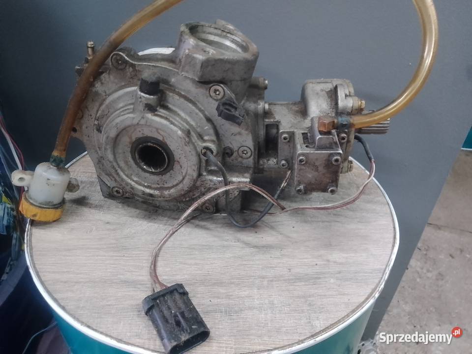 Dyfer Przód Polaris SportsmanScrambler Konin