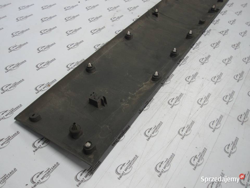 FORD TRANSIT VIII MK8 L3H2 15r listwa boczna osobowe Kielce
