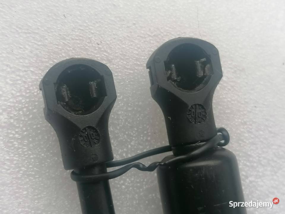 siłowniki teleskopy klapy tył komplet dł 52 Piotrków Trybunalski