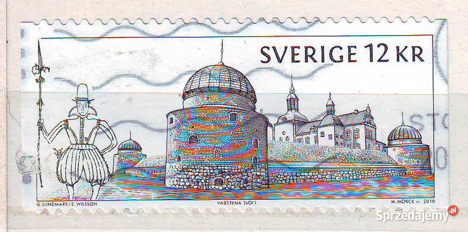 Zn Szwacja Mi 2739 kas 2010 śląskie sprzedam