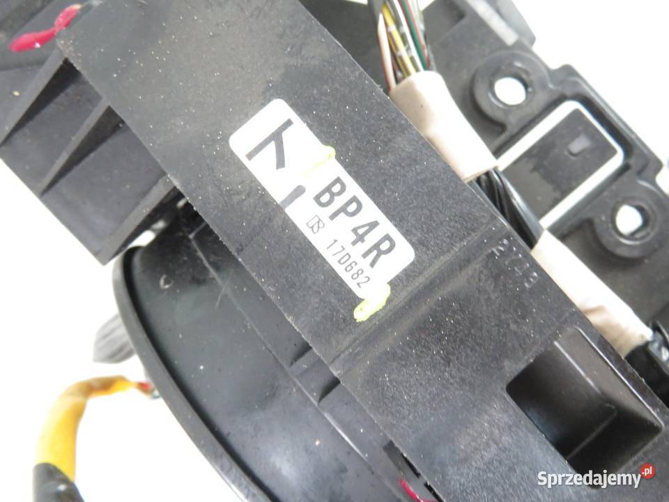 PRZEŁĄCZNIK ZESPOLONY MAZDA 3 BK BP4R17D682 sprzedam