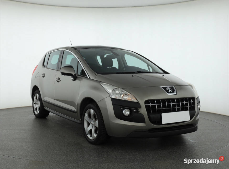 Peugeot 3008 16 VTi ABS