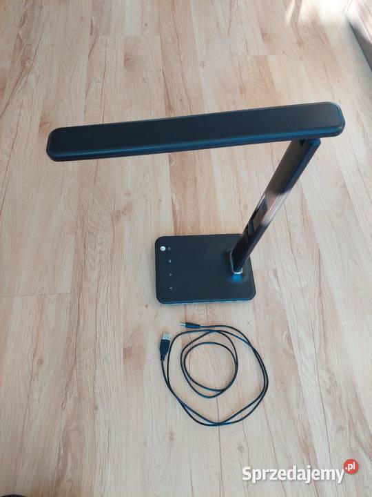 Lampka biurkowa LED GLOBO Lampy stołowe i nocne