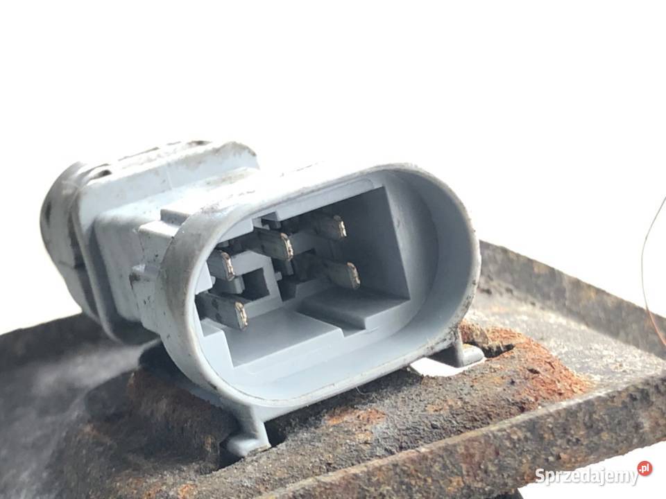 MECHANIZM WYCIERACZEK PRZÓD OPEL MOVANO A UKŁAD sprzedam