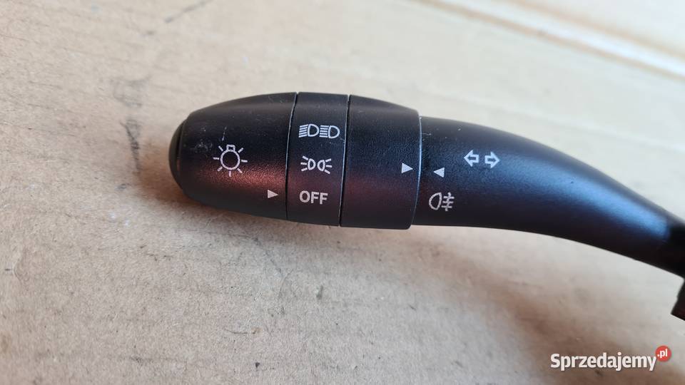 Hyundai I30 cw 1 Lift pająk manetka włącznik Części samochodowe Legnica sprzedam