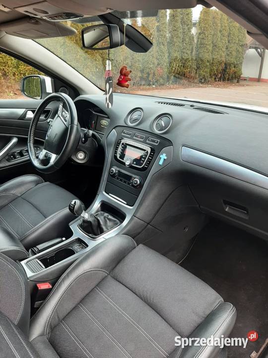Sprzedam Ford Mondeo
