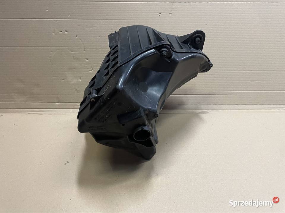 7567174 obudowa filtra powietrza bmw 1 e87 zachodniopomorskie Szczecin