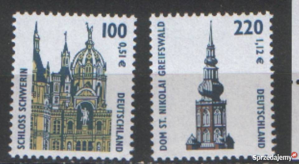 Zn RFN Mi 2156 7 2001 Gliwice