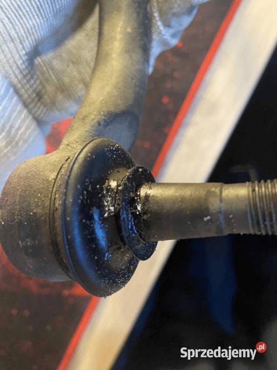 Drążek kierowniczy Prius 2 Prawy Warszawa