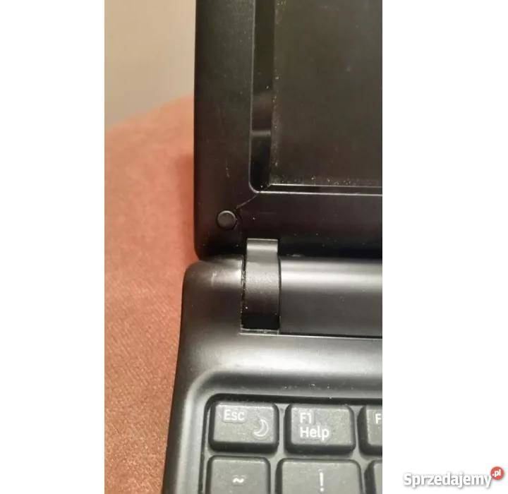 Samsung Notebook N102SP Bydgoszcz sprzedam