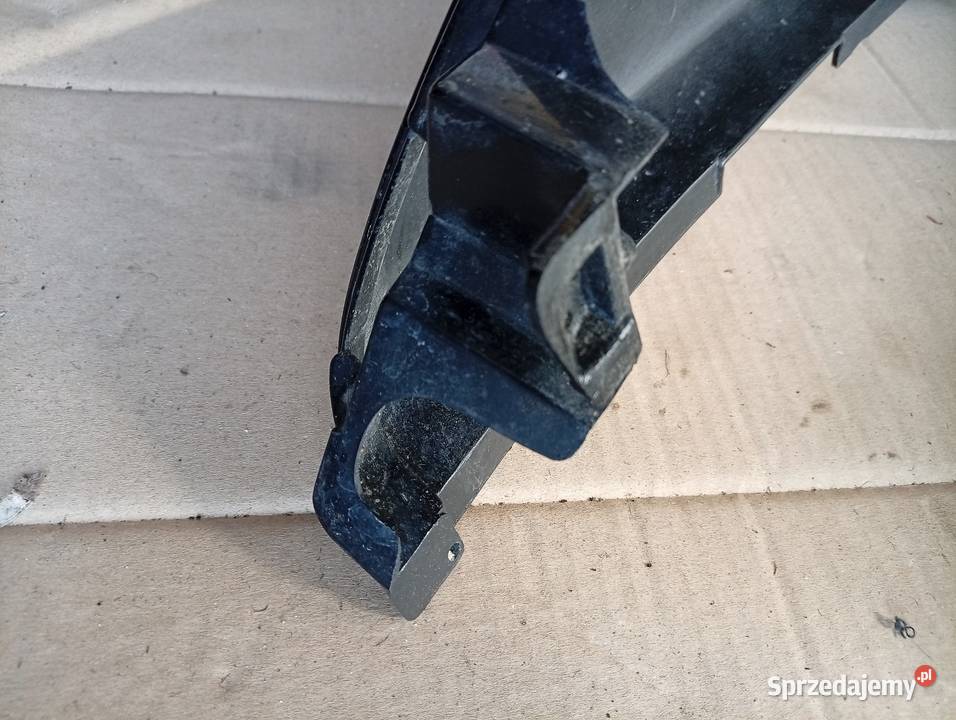 Honda CBR 1000 sc24 zadupek z lampa Tomaszów Mazowiecki