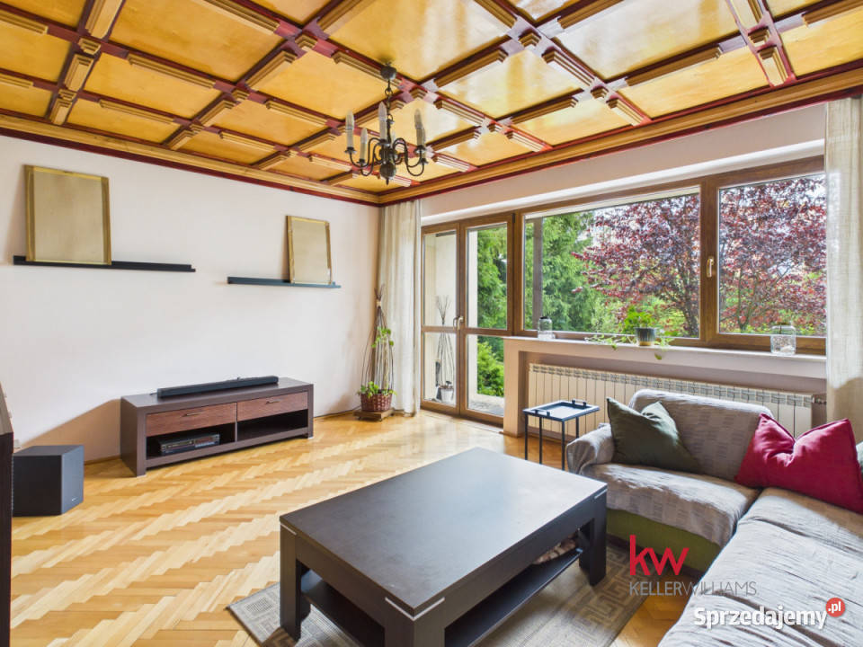 sprzedaży domu wolnostojącego 220m2 Sosnowiec śląskie