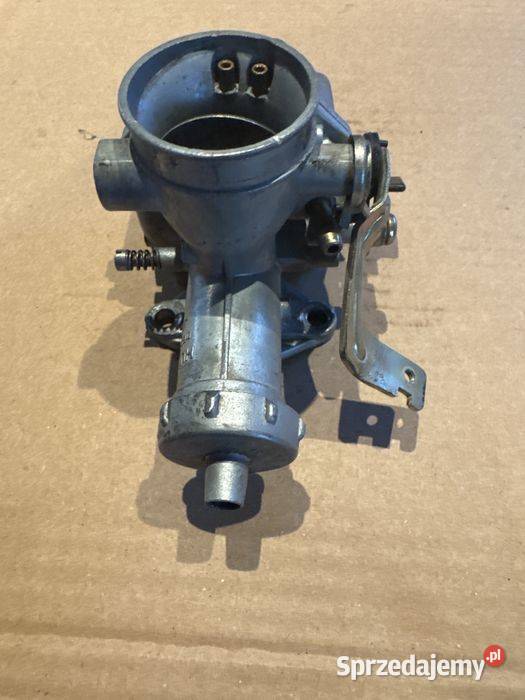 Quad Atv 200 250 Huaqiang Gaźnik PZ30 x207 wielkopolskie Poznań sprzedam
