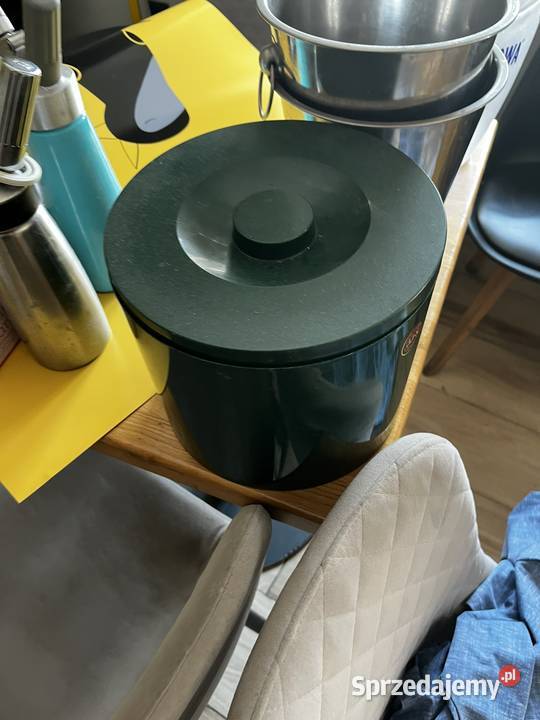 Szeikery i kupbełki do lodu Wołomin