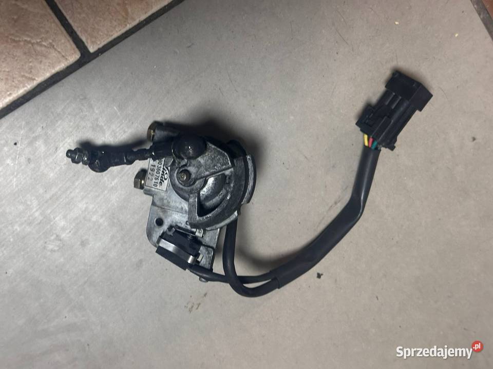 Akcelerator potencjometr do wózka widłowego Antonie