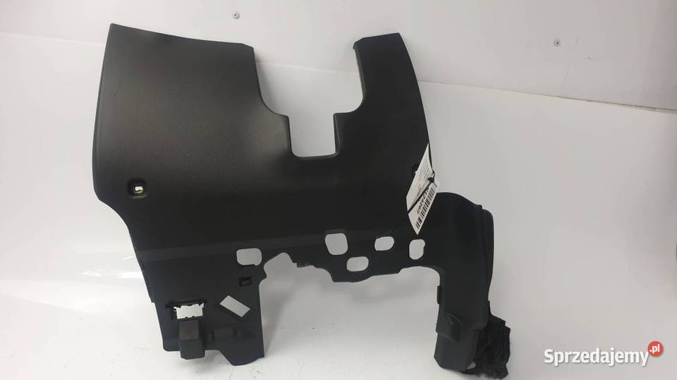 OSŁONA POD KIEROWNICE SOUL 8K1880301B AUDI S4 B8 Lipno sprzedam