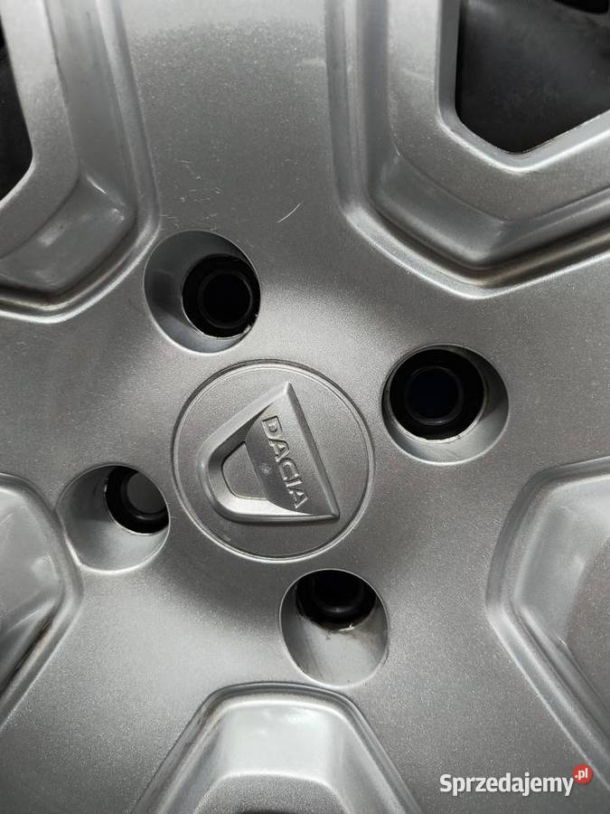 Felgi stalowe z oponami Bridgestone turanza t005 Warszawa sprzedam