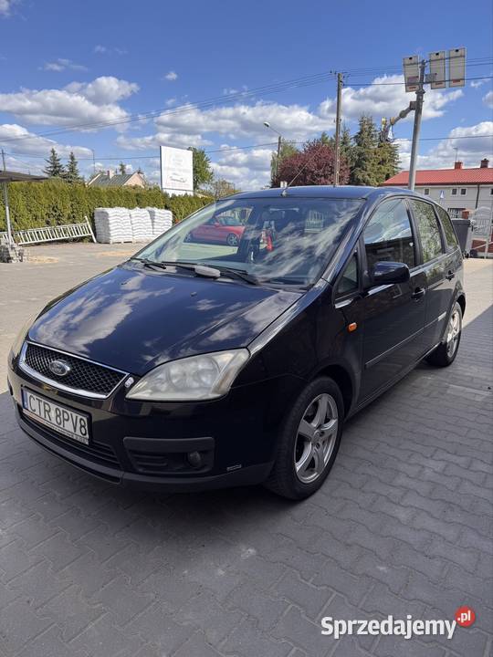 Ford focus C poduszka powietrzna Inowrocław