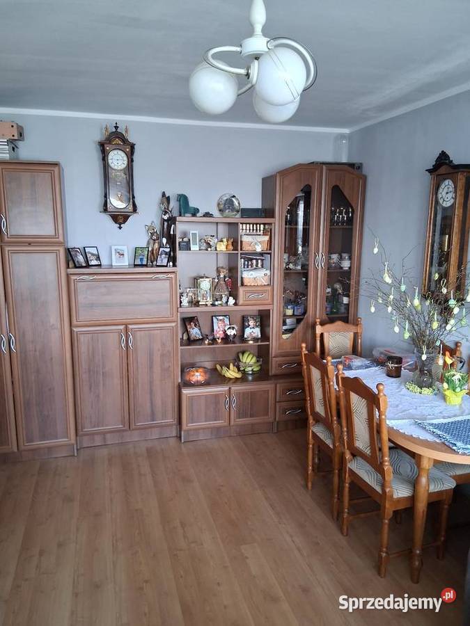 Mieszkanie 488m Poznań