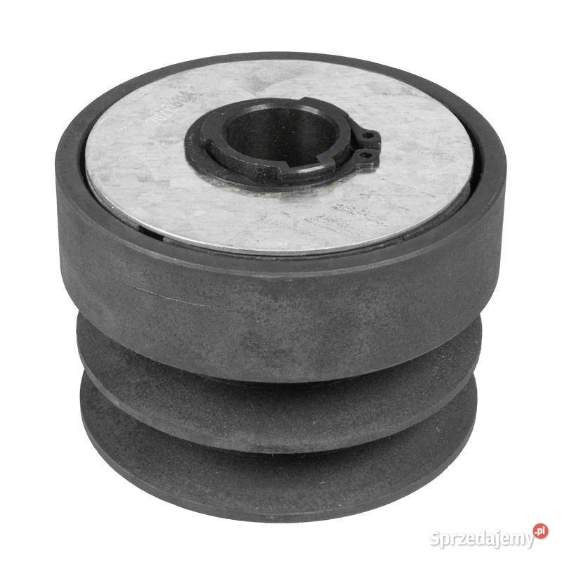 Sprzęgło Cedrus rozdrabniacz RB03 500006 Opalenica
