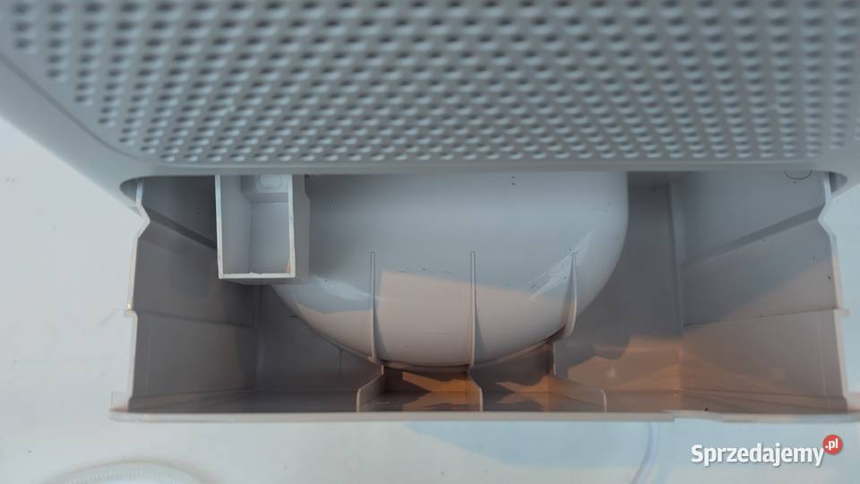 Osuszacz powietrza Humsure AP102012EE 16L Jadowniki