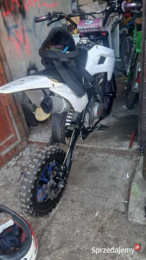 Mrf 140 rc Opis do negocjacji Pozostałe Sulechów