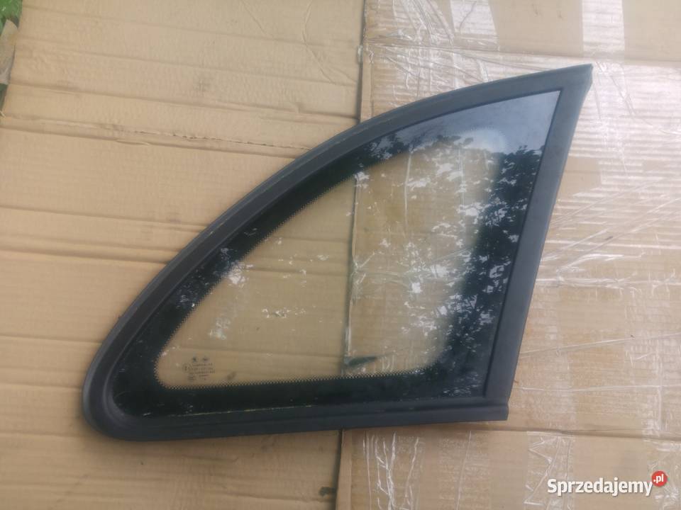 Skoda Fabia Szyba karoserii prawa 5J9845298 zachodniopomorskie Dębno