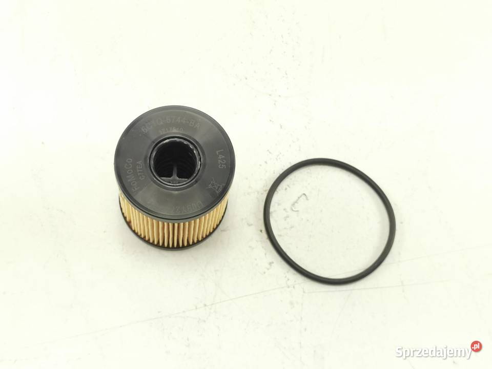 FILTR OLEJU FORD FOCUS III 2014 1717510