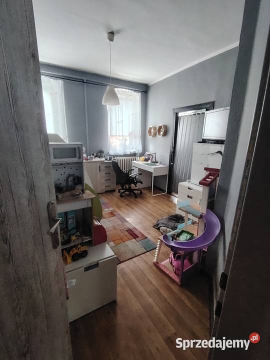 Sprzedam mieszkanie własnościowe bezczynszowe sprzedam