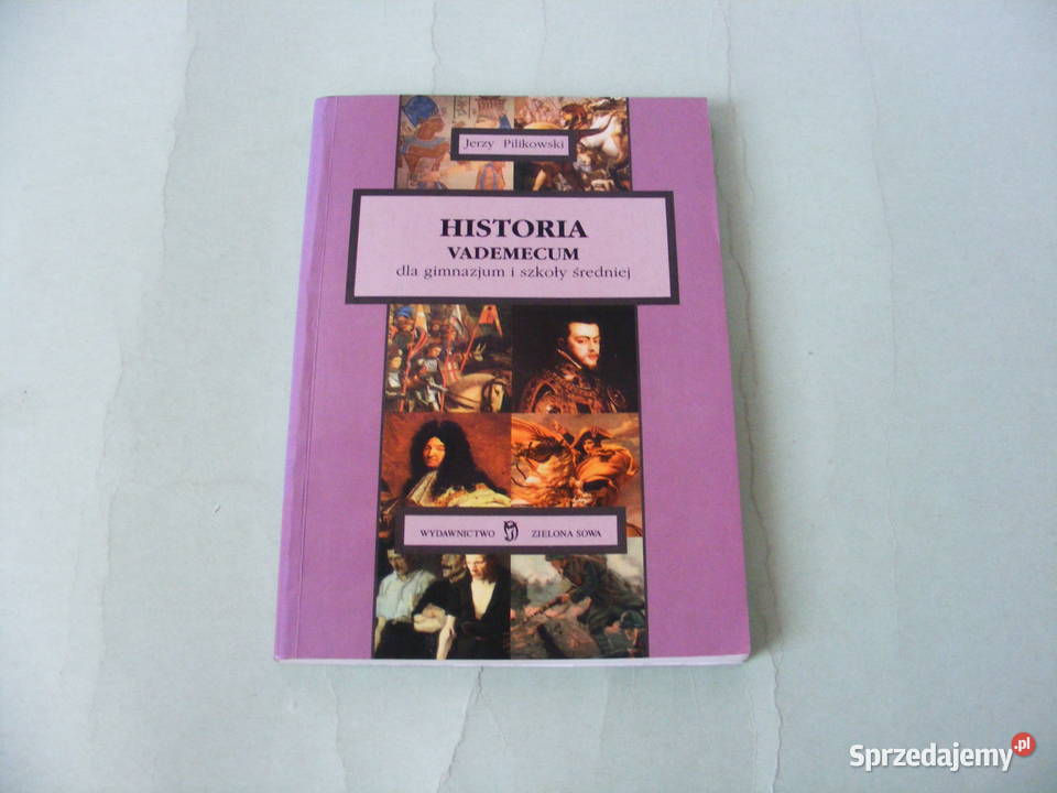 Historia matura Testy i arkusze Antosik Historia dolnośląskie Oborniki Śląskie